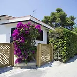 Il Caubbio Apartmán Lacona