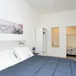 Il Caubbio Apartmán *