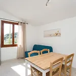 Il Caubbio Apartmán Lacona