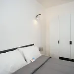 Apartmán Il Caubbio *
