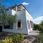 Apartmán Il Caubbio