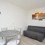 Apartmán Il Caubbio *