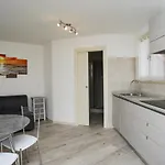 Apartmán Il Caubbio *