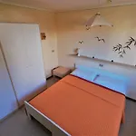 Apartmán Il Caubbio *