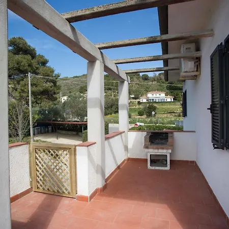 Il Caubbio Apartmán